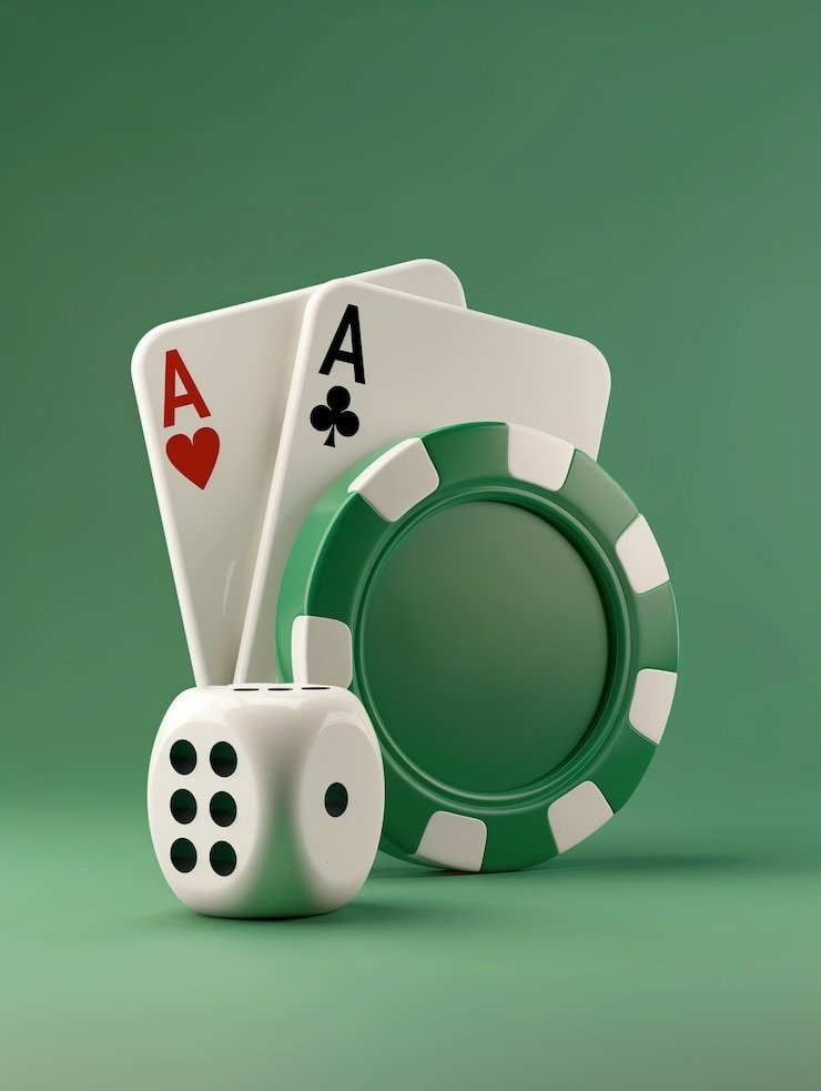 Lucky Neko slot game interface on warungplay login mobile app showing reels and balance